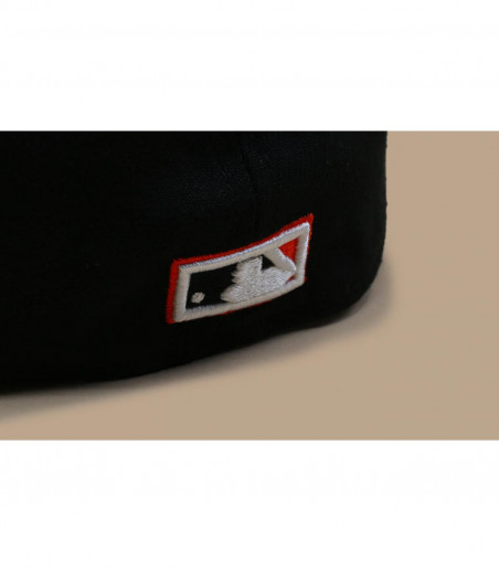 New Era Casquette Coopstown Heritage Detroit 3930 New Era Casquette Coopstown Heritage Detroit 3930